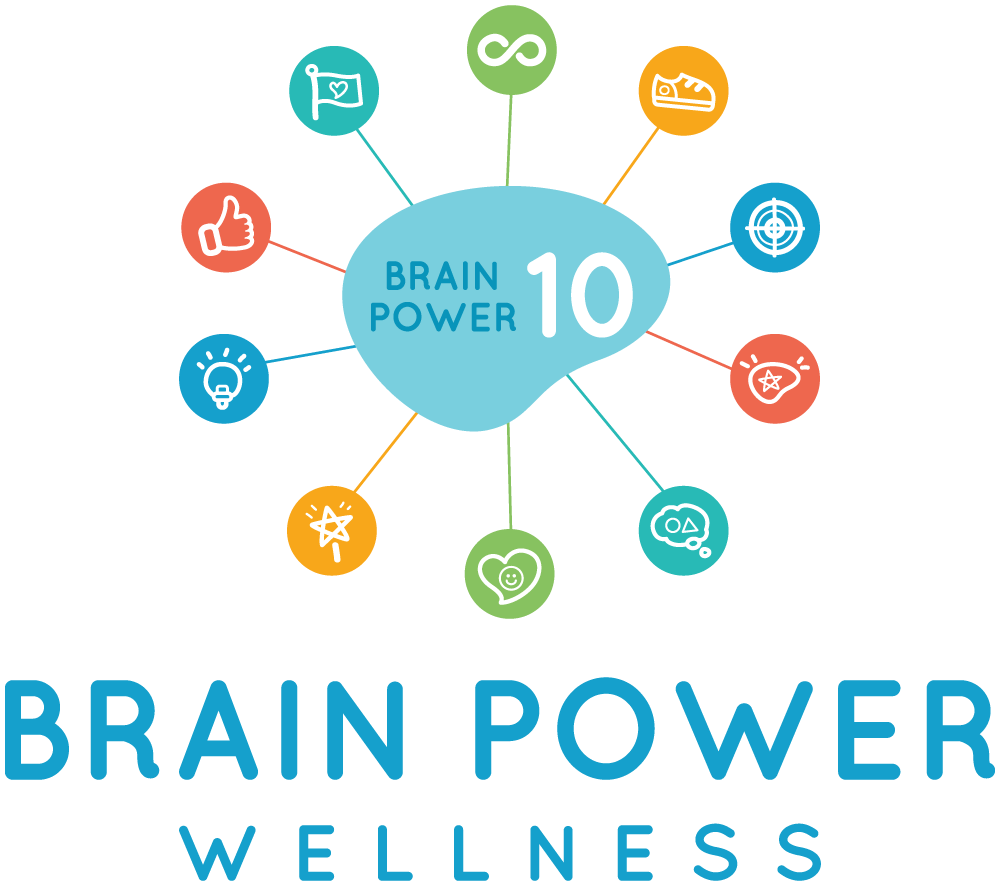 Brain Power Wellness